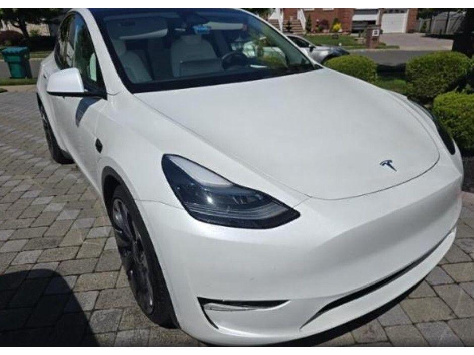 tesla model y 2023 7SAYGDEF5PF915508 image tesla model y 2023 7SAYGDEF5PF915508 image